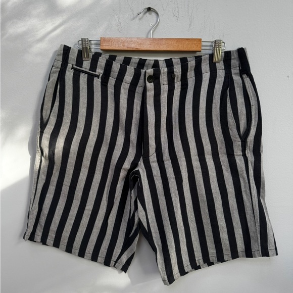 Supreme Work Short NAVY W32 Supreme 25SS work shorts 32 navy